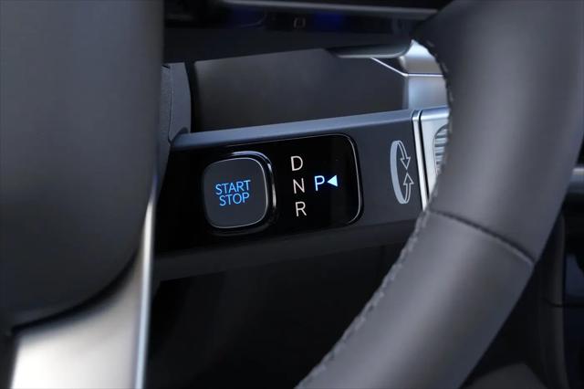 2026 Hyundai IONIQ 9 SE