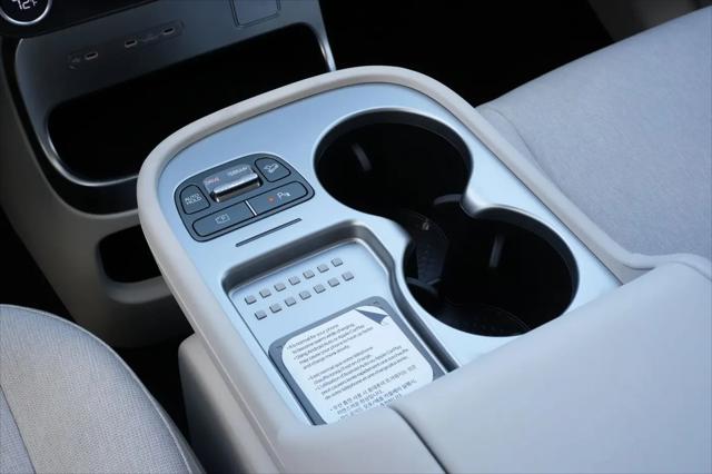 2026 Hyundai IONIQ 9 SE