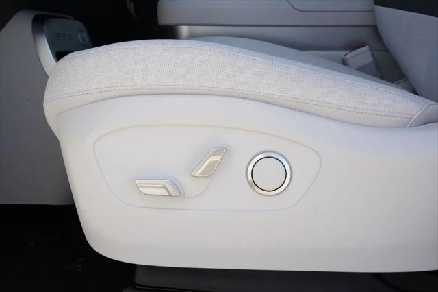 2026 Hyundai IONIQ 9 SE