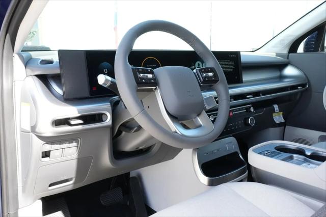 2026 Hyundai IONIQ 9 SE