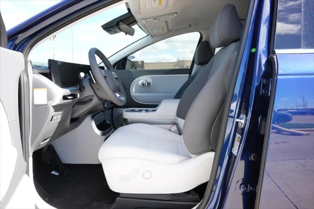 2026 Hyundai IONIQ 9 SE