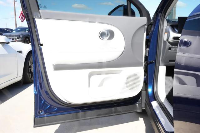 2026 Hyundai IONIQ 9 SE