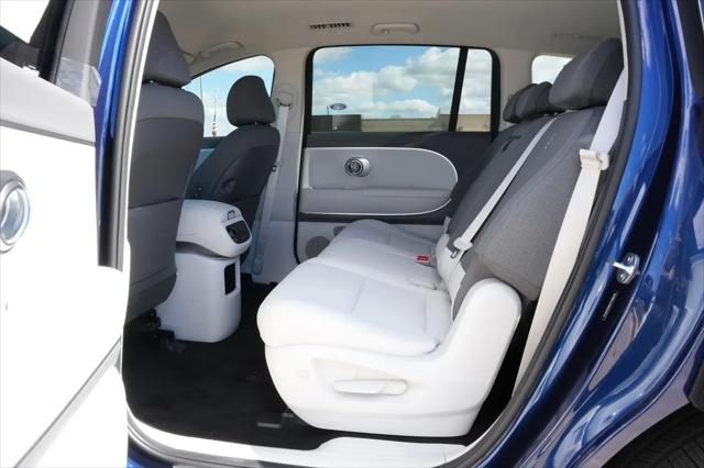 2026 Hyundai IONIQ 9 SE