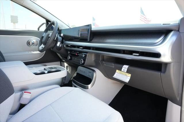 2026 Hyundai IONIQ 9 SE