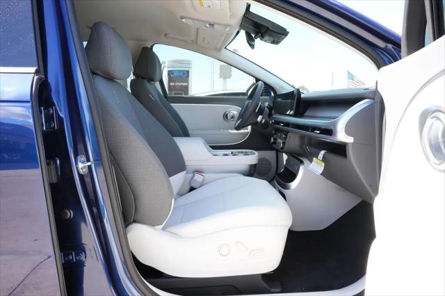 2026 Hyundai IONIQ 9 SE