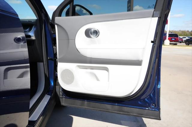 2026 Hyundai IONIQ 9 SE