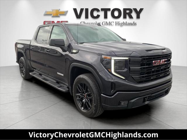 2026 GMC Sierra 1500 Elevation for sale in Triadelphia, WV