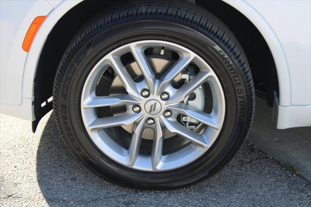 2026 Dodge Durango GT AWD