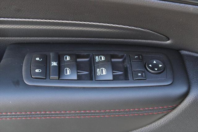 2026 Dodge Durango GT AWD