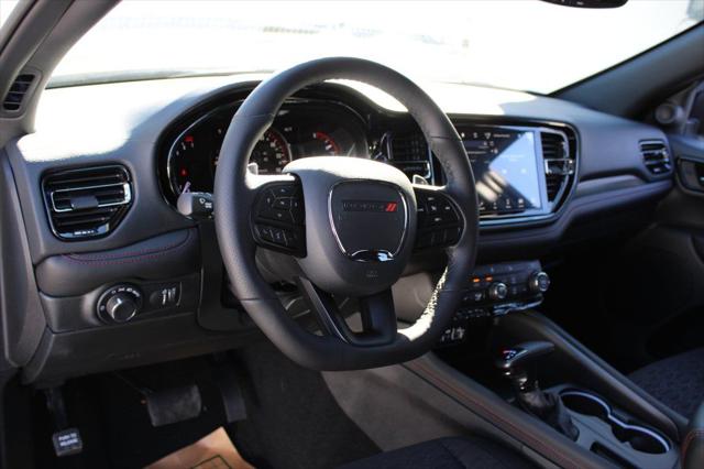 2026 Dodge Durango GT AWD