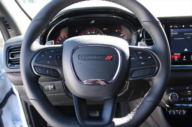 2026 Dodge Durango GT AWD