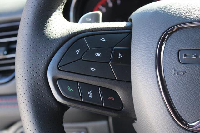 2026 Dodge Durango GT AWD