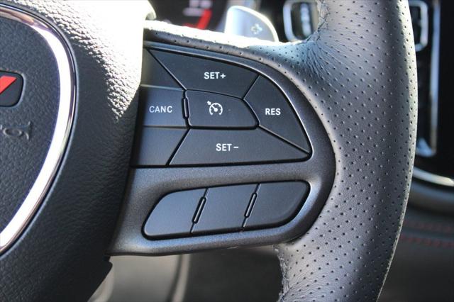 2026 Dodge Durango GT AWD