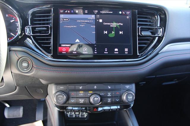 2026 Dodge Durango GT AWD