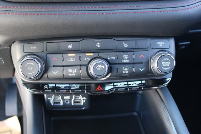 2026 Dodge Durango GT AWD