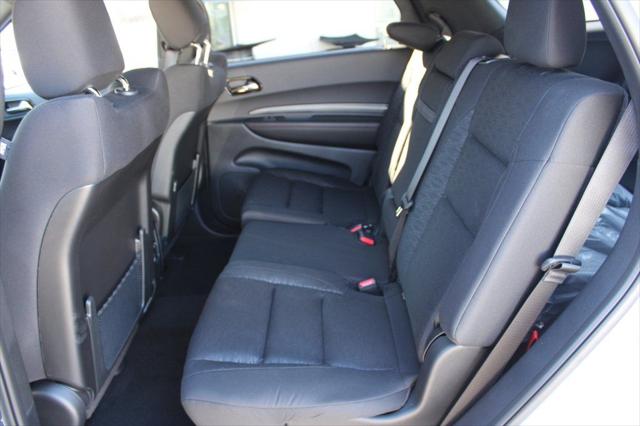 2026 Dodge Durango GT AWD