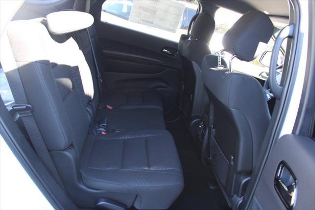 2026 Dodge Durango GT AWD