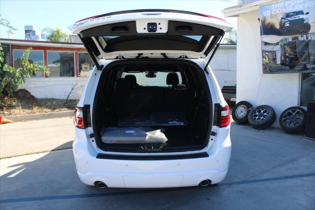 2026 Dodge Durango GT AWD