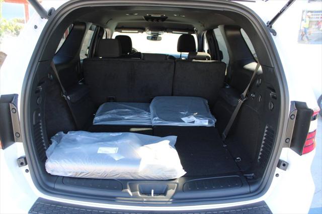 2026 Dodge Durango GT AWD
