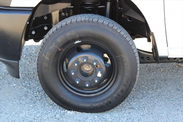 2026 Ram 3500 Chassis Cab Tradesman