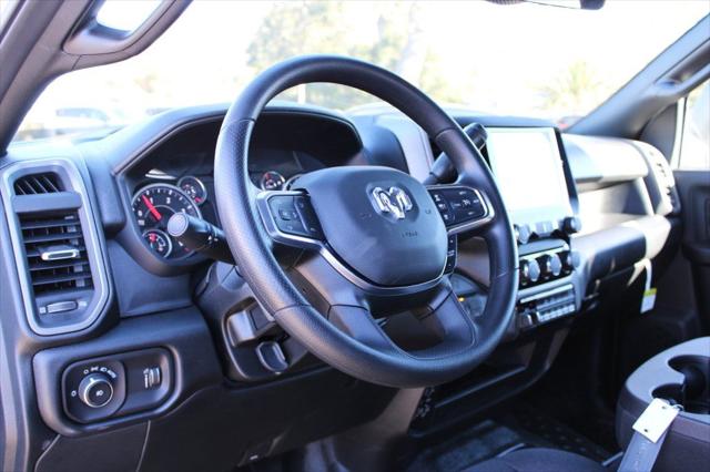 2026 Ram 3500 Chassis Cab Tradesman