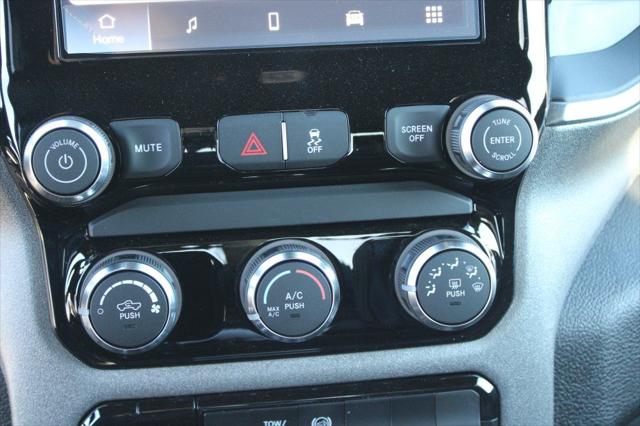 2026 Ram 3500 Chassis Cab Tradesman