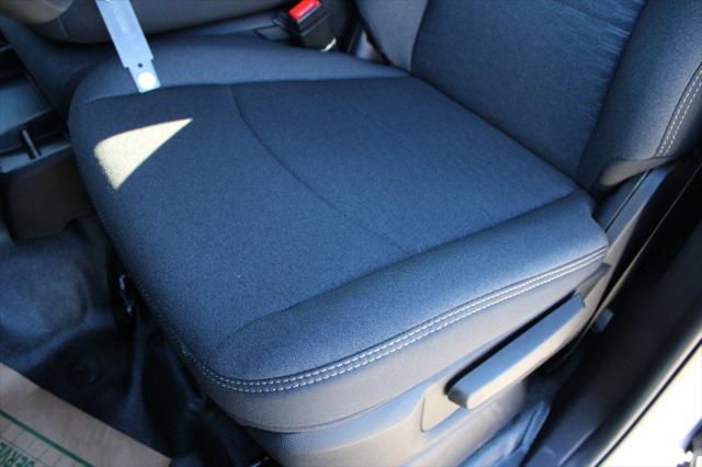 2026 Ram 3500 Chassis Cab Tradesman
