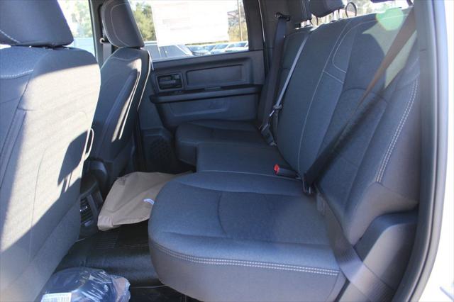 2026 Ram 3500 Chassis Cab Tradesman