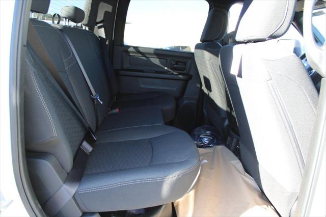 2026 Ram 3500 Chassis Cab Tradesman