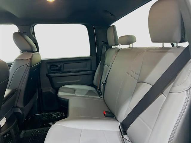 2026 Ram 3500 Tradesman/Big Horn