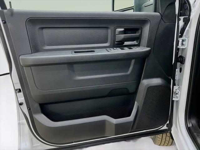 2026 Ram 3500 Tradesman/Big Horn