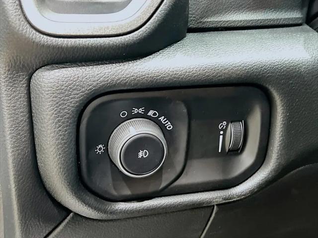 2026 Ram 3500 Tradesman/Big Horn