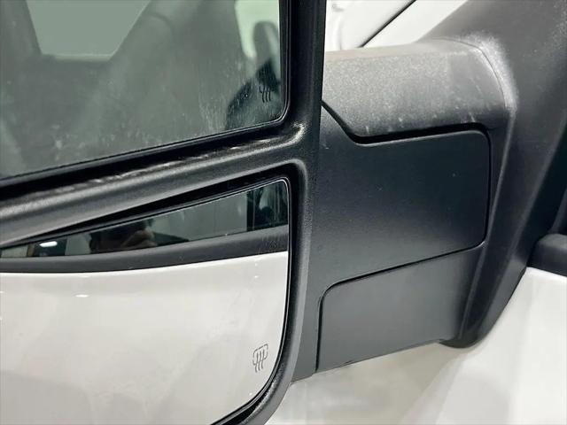 2026 Ram 3500 Tradesman/Big Horn