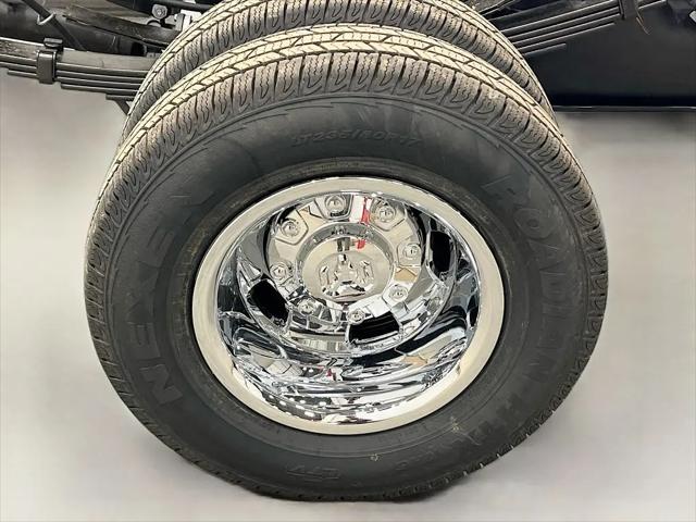 2026 Ram 3500 Tradesman/Big Horn