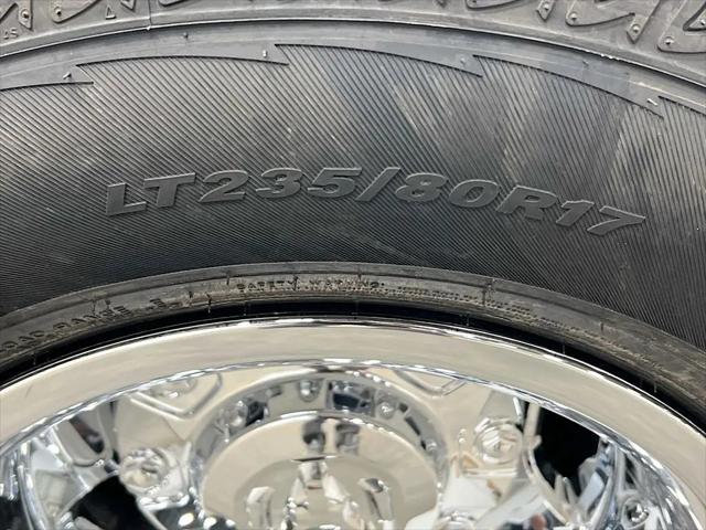 2026 Ram 3500 Tradesman/Big Horn