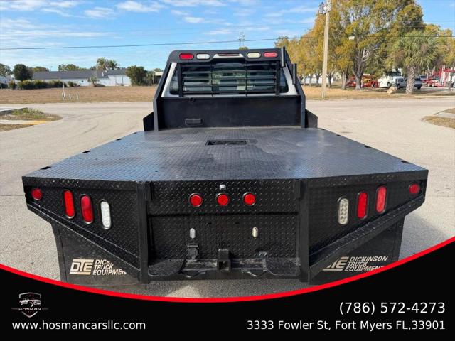 2011 Ford F-350 Base