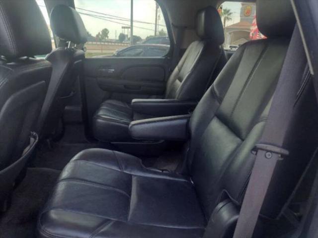 2011 Chevrolet Tahoe LT