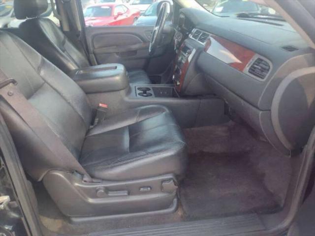2011 Chevrolet Tahoe LT