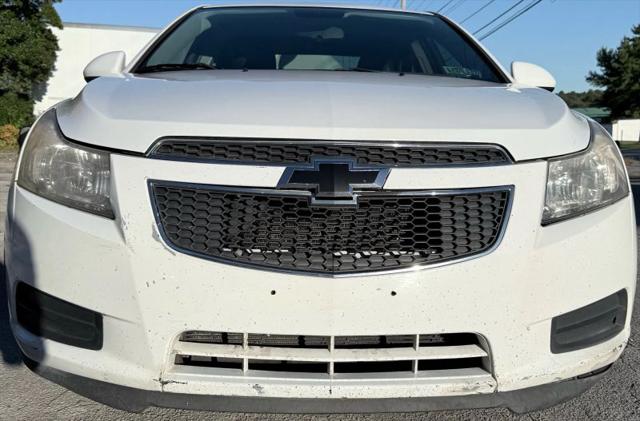 2013 Chevrolet Cruze 2LT Auto for sale in Hazel Green, AL