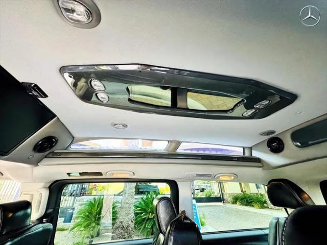 2017 Mercedes-Benz Metris Base