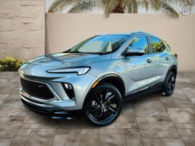2024 Buick Encore GX Sport Touring FWD for sale in Scottsdale, AZ