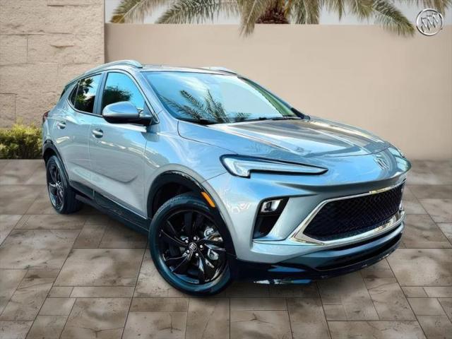 2024 Buick Encore GX Sport Touring FWD