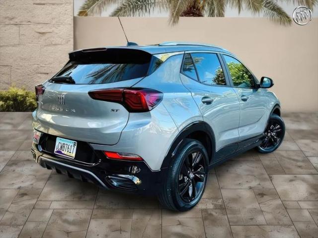 2024 Buick Encore GX Sport Touring FWD