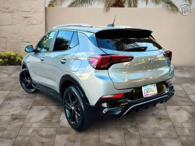 2024 Buick Encore GX Sport Touring FWD