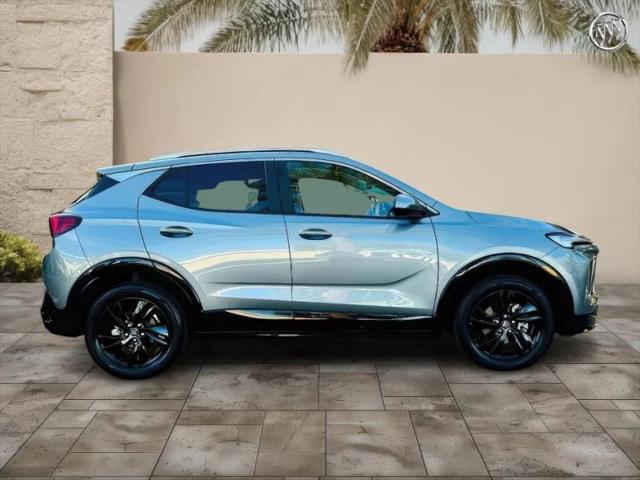 2024 Buick Encore GX Sport Touring FWD
