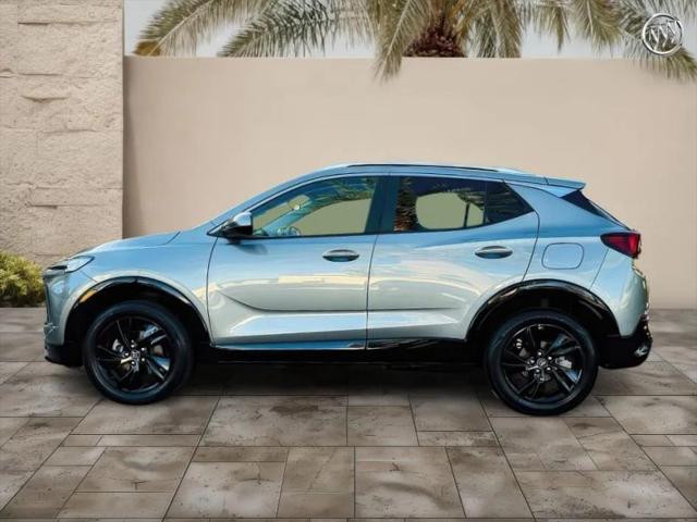 2024 Buick Encore GX Sport Touring FWD