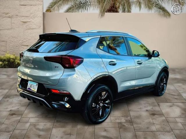 2024 Buick Encore GX Sport Touring FWD