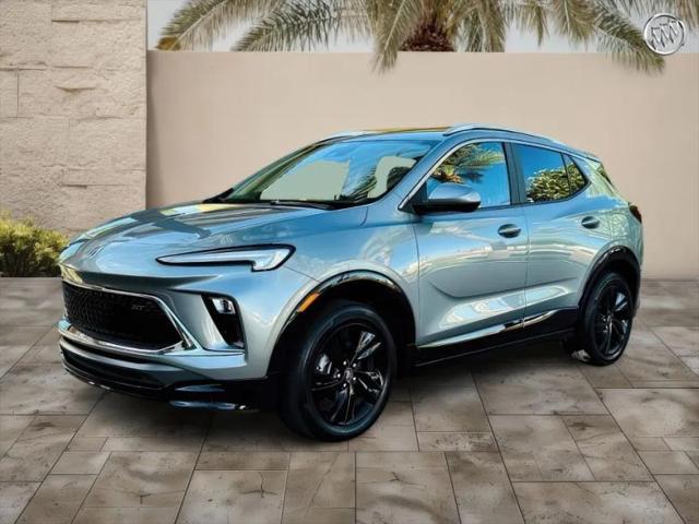 2024 Buick Encore GX Sport Touring FWD