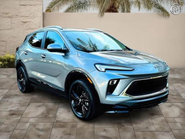 2024 Buick Encore GX Sport Touring FWD
