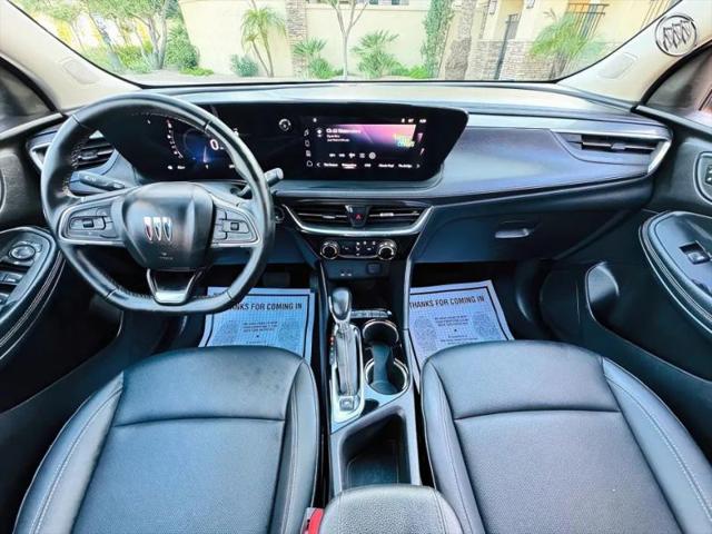 2024 Buick Encore GX Sport Touring FWD